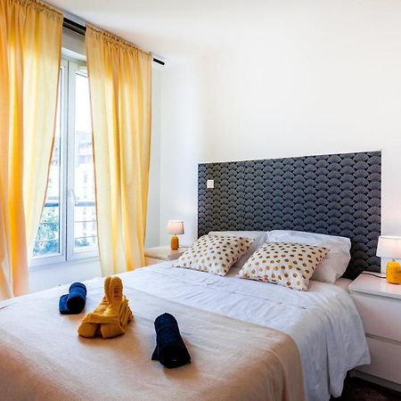 Anja - Top Hote Paris - 6 Personnes Balcon Parking Saint-Denis  Eksteriør billede