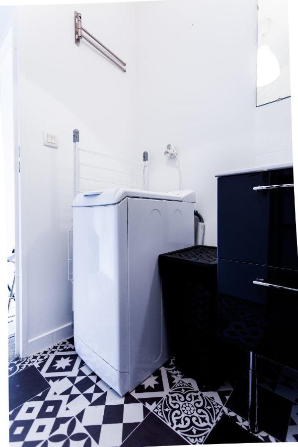 Anja - Top Hote Paris - 6 Personnes Balcon Parking Saint-Denis  Eksteriør billede